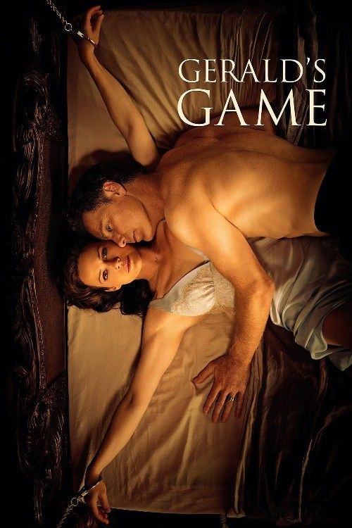 [18＋] Geralds Game 2017 English Movie download full movie